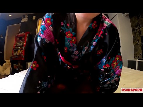 ❤️ 年轻的COSPLAY女孩喜欢性爱到高潮，在女骑手和口交的喷水。亚洲女孩与毛茸茸的阴户和美丽的乳房在传统的日本服装在业余视频显示自慰与他妈的玩具。樱花3 OSAKAPORN. ☑ Super porn ❌️