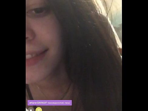 ❤️ 淫荡的俄罗斯婊子 (Periscope, VKontakte, Instagram) ☑ Super porn ❌️